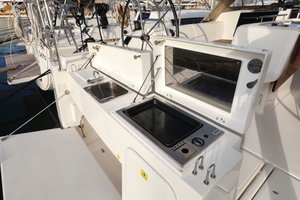 Dufour 412 GL „Belle Epoque“ – fotka 45