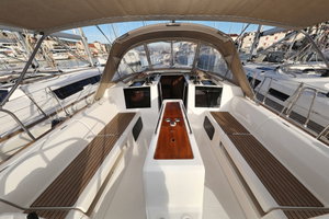 Dufour 412 GL „Belle Epoque“ – fotka 7