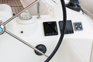 Dufour 412 GL „Black Pearl“ – fotka 45