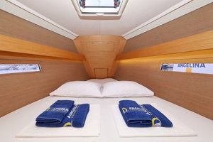 Dufour 412 GL „Black Pearl“ – fotka 32