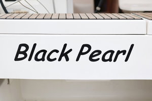 Dufour 412 GL „Black Pearl“ – fotka 47
