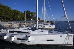 Dufour 412 GL „Eva“ – fotka 2