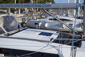Dufour 412 GL „Eva“ – fotka 6