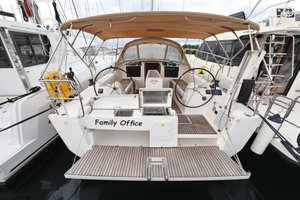 Dufour 412 GL „Family Office“ – fotka 2