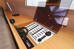 Dufour 412 GL „Family Office“ – fotka 6
