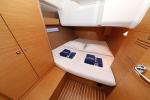 Dufour 412 GL „Family Office“ – fotka 4
