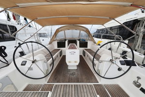Dufour 412 GL „Family Office“ – fotka 7