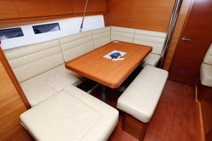 Dufour 412 GL „Fun 4 Friends“ – fotka 13