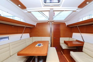 Dufour 412 GL „Fun 4 Friends“ – fotka 12