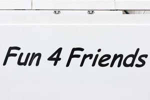 Dufour 412 GL „Fun 4 Friends“ – fotka 29