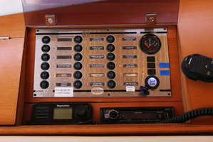 Dufour 412 GL „Fun 4 Friends“ – fotka 25