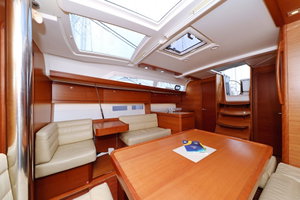 Dufour 412 GL „Fun 4 Friends“ – fotka 16
