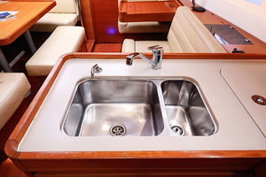Dufour 412 GL „Fun 4 Friends“ – fotka 21