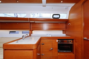 Dufour 412 GL „Fun 4 Friends“ – fotka 19