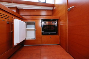 Dufour 412 GL „Fun 4 Friends“ – fotka 23