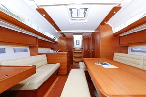 Dufour 412 GL „Fun 4 Friends“ – fotka 17