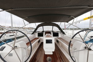 Dufour 412 GL „Fun 4 Friends“ – fotka 7