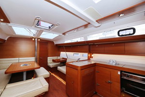 Dufour 412 GL „Fun 4 Friends“ – fotka 20