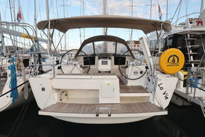 Dufour 412 GL „La Vie“ – fotka 2