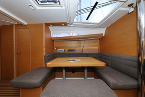 Dufour 412 GL „La Vie“ – fotka 16