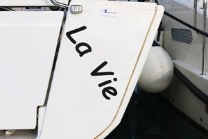 Dufour 412 GL „La Vie“ – fotka 36