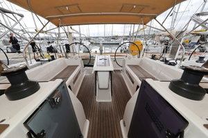 Dufour 412 GL „La Vie“ – fotka 10