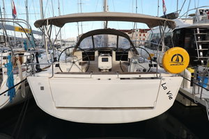 Dufour 412 GL „La Vie“ – fotka 1