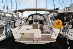 Dufour 412 GL „La Vie“ – fotka 6