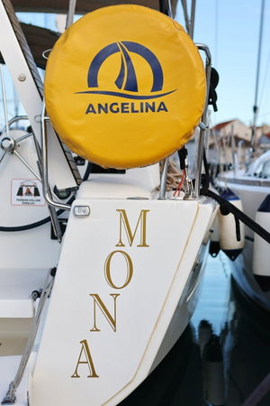 Dufour 412 GL „Mona“ – fotka 42