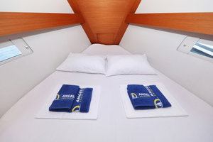 Dufour 412 GL „Mona“ – fotka 25