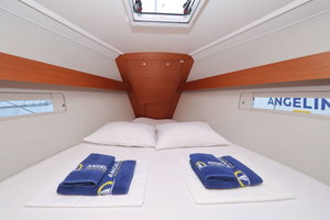 Dufour 412 GL „Mona“ – fotka 24