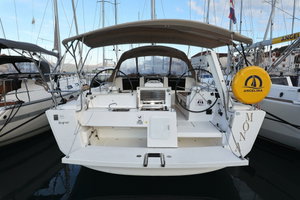 Dufour 412 GL „Mona“ – fotka 2