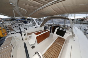Dufour 412 GL „Mona“ – fotka 7