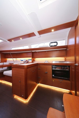 Dufour 412 GL „Mona“ – fotka 20