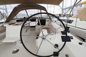 Dufour 412 GL „Mona“ – fotka 6