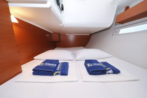 Dufour 412 GL „Mona“ – fotka 28