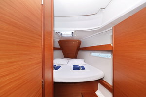Dufour 412 GL „Mona“ – fotka 23