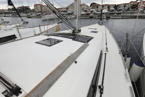 Dufour 412 GL „Mona“ – fotka 12