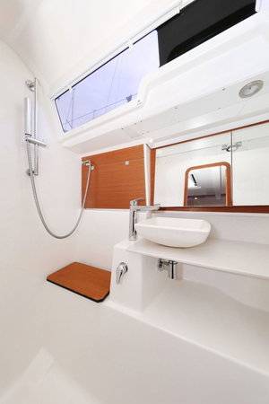 Dufour 412 GL „Mona“ – fotka 4