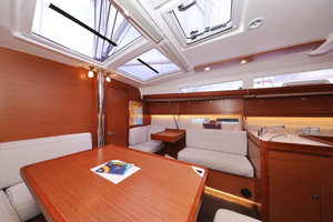 Dufour 412 GL „Mona“ – fotka 16