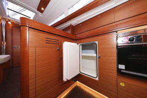 Dufour 412 GL „Mona“ – fotka 41
