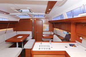 Dufour 412 GL „Mona“ – fotka 3