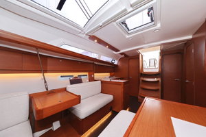 Dufour 412 GL „Mona“ – fotka 19