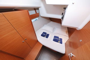 Dufour 412 GL „Mona“ – fotka 29