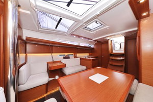 Dufour 412 GL „Mona“ – fotka 18