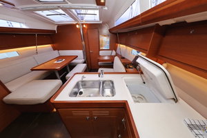 Dufour 412 GL „Mona“ – fotka 40