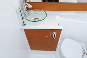 Dufour 412 GL „Mona“ – fotka 36
