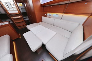 Dufour 412 GL „Mona“ – fotka 39