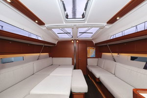 Dufour 412 GL „Mona“ – fotka 38