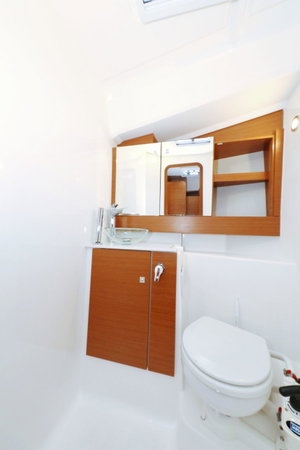 Dufour 412 GL „Mona“ – fotka 37